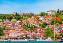 Ohrid